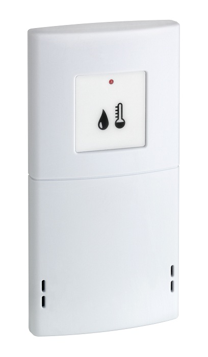 Ersatzsender TFA 30.3196 für Wetterstation Modus Plus und Slim Touch