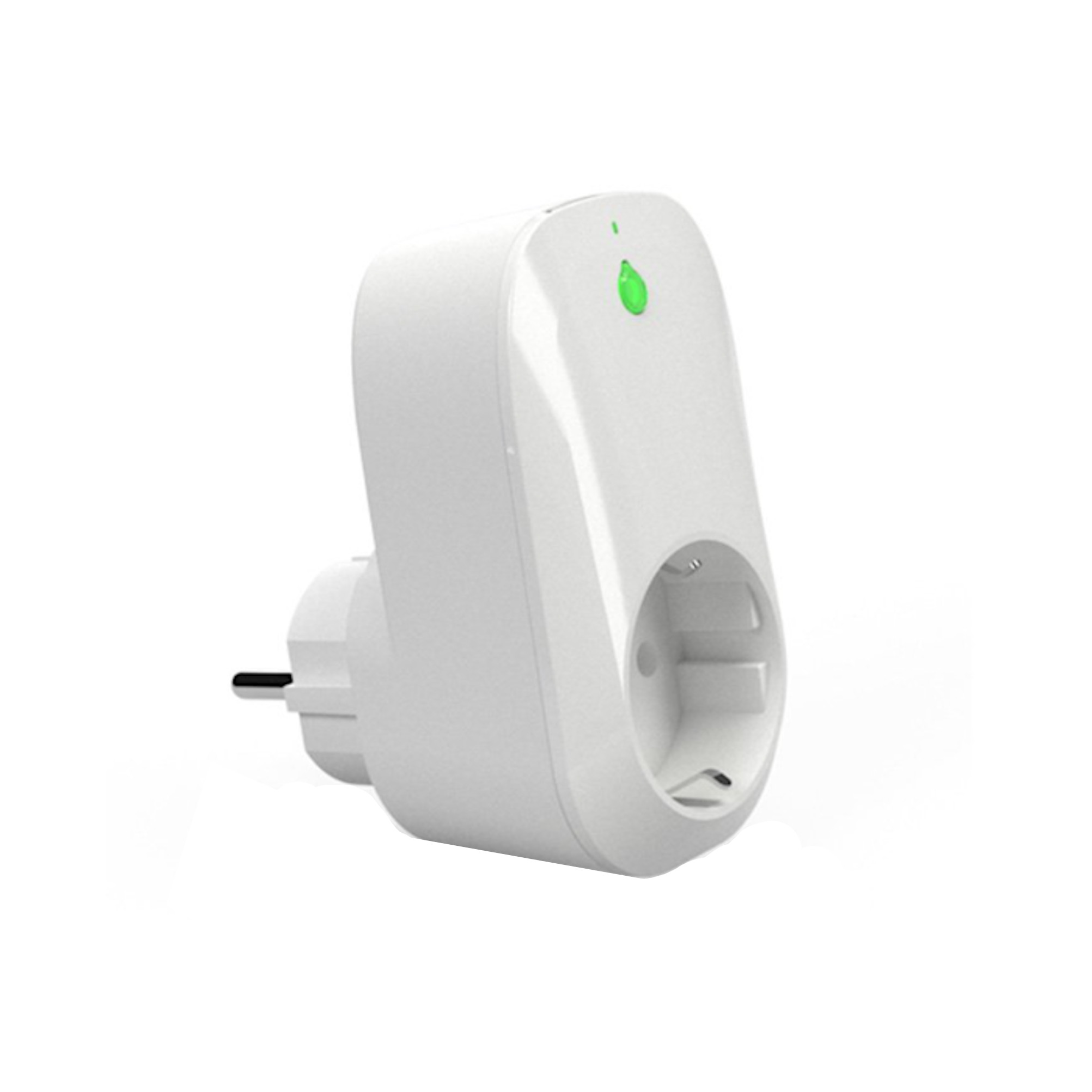 Shelly Plug Smart Home Stecker 183263 Steckdosenadapter Energieüberwachung WLAN APP