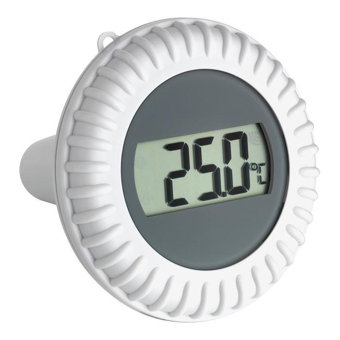 Schwimmsender TFA 30.3199  für TFA Poolthermometer Malibu und Klimahome