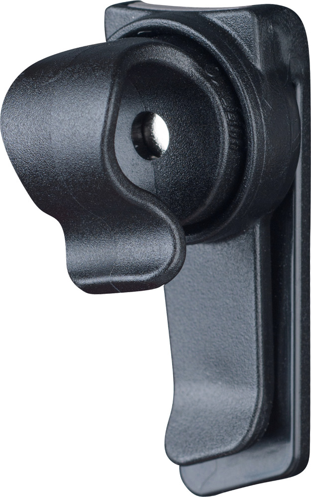 Evoc Magnetic Tube Clip Trinkschlauchhalter 901101100