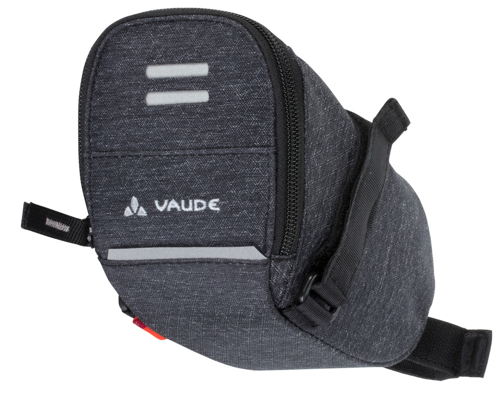 Vaude Race Light XL Melange Sondermodell Satteltasche