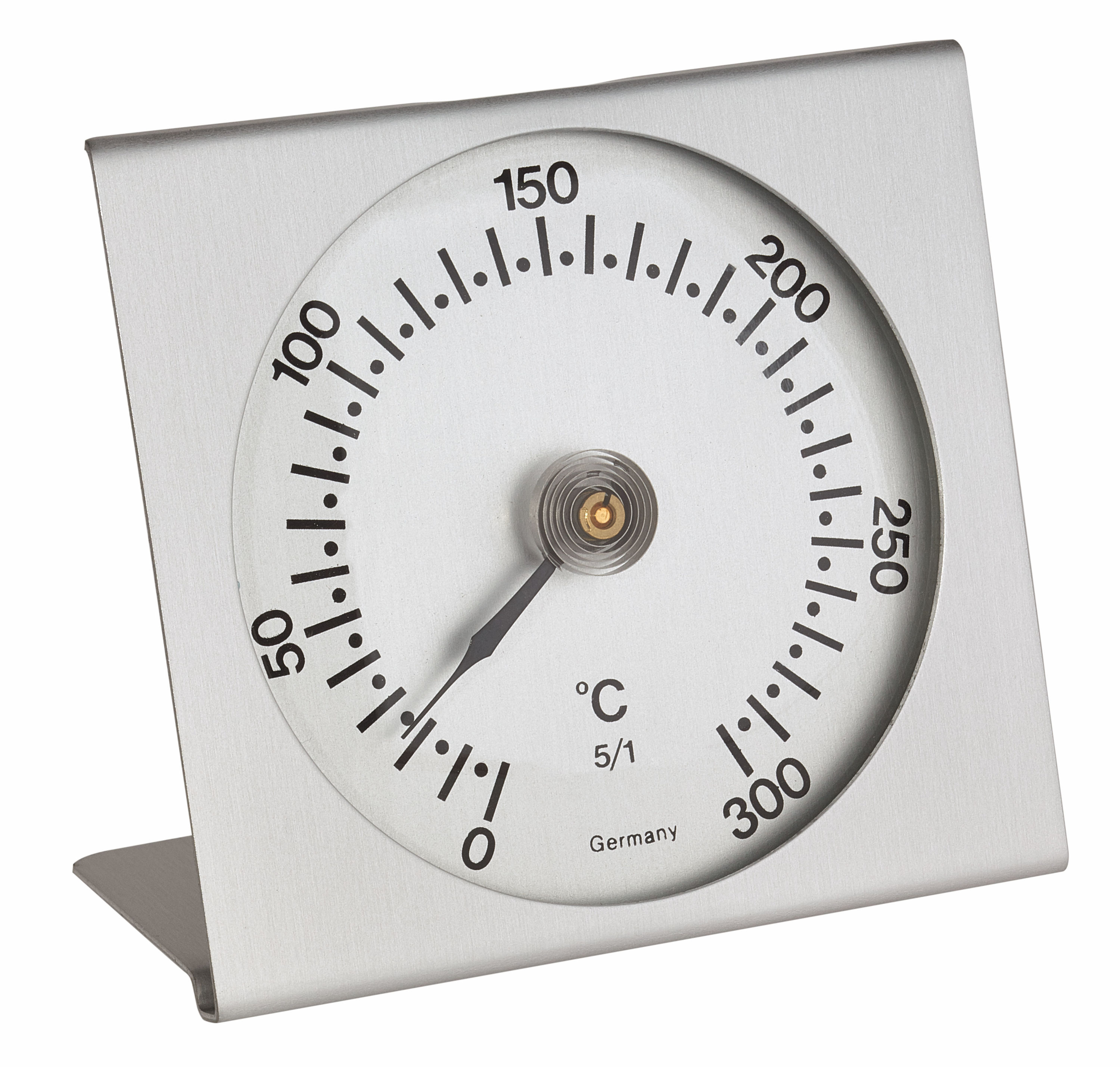 TFA 14.1004 Analoges Backofenthermometer aus Metall