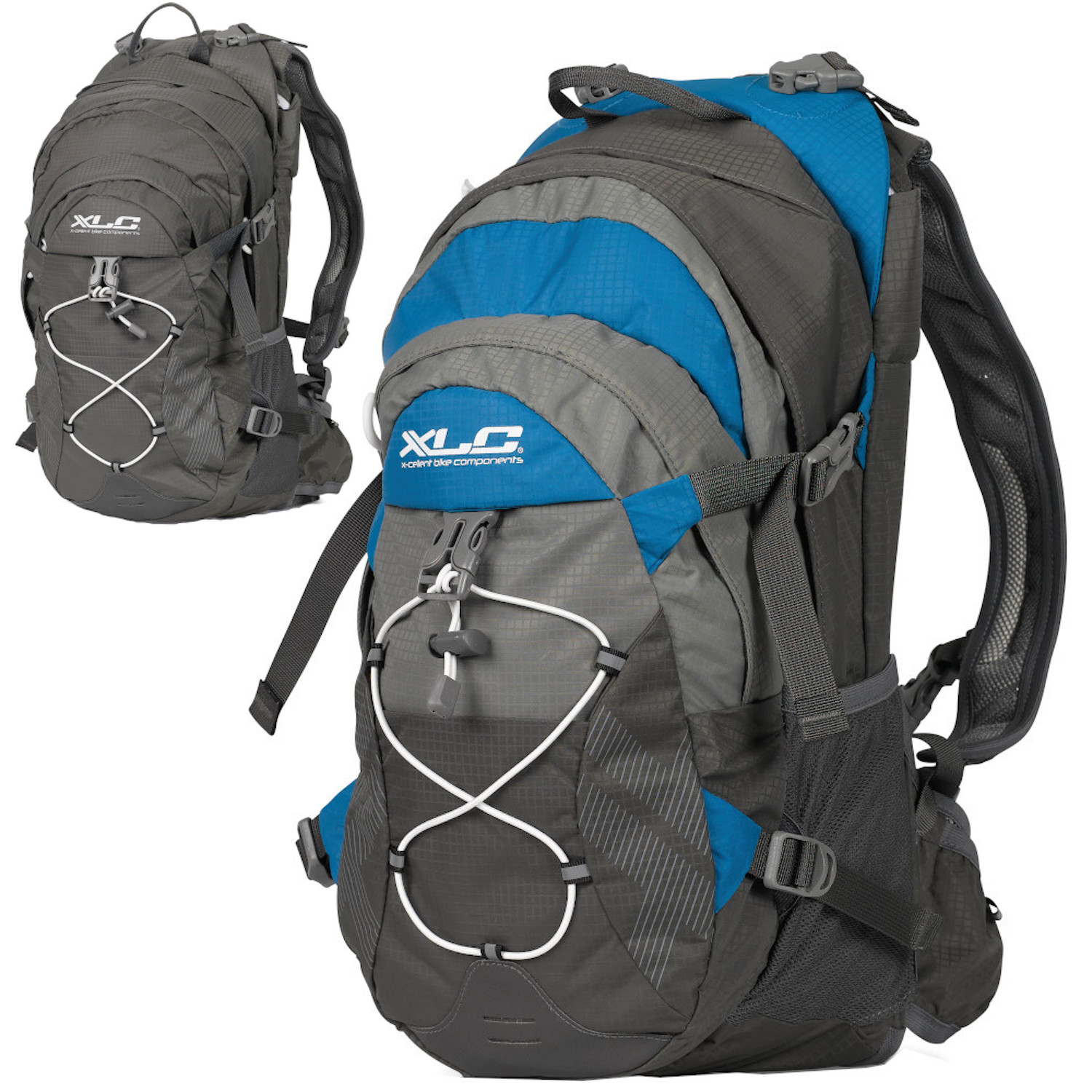 Bike Rucksack BA-S48 Tagesrucksack Fahrradrucksack 18 Liter