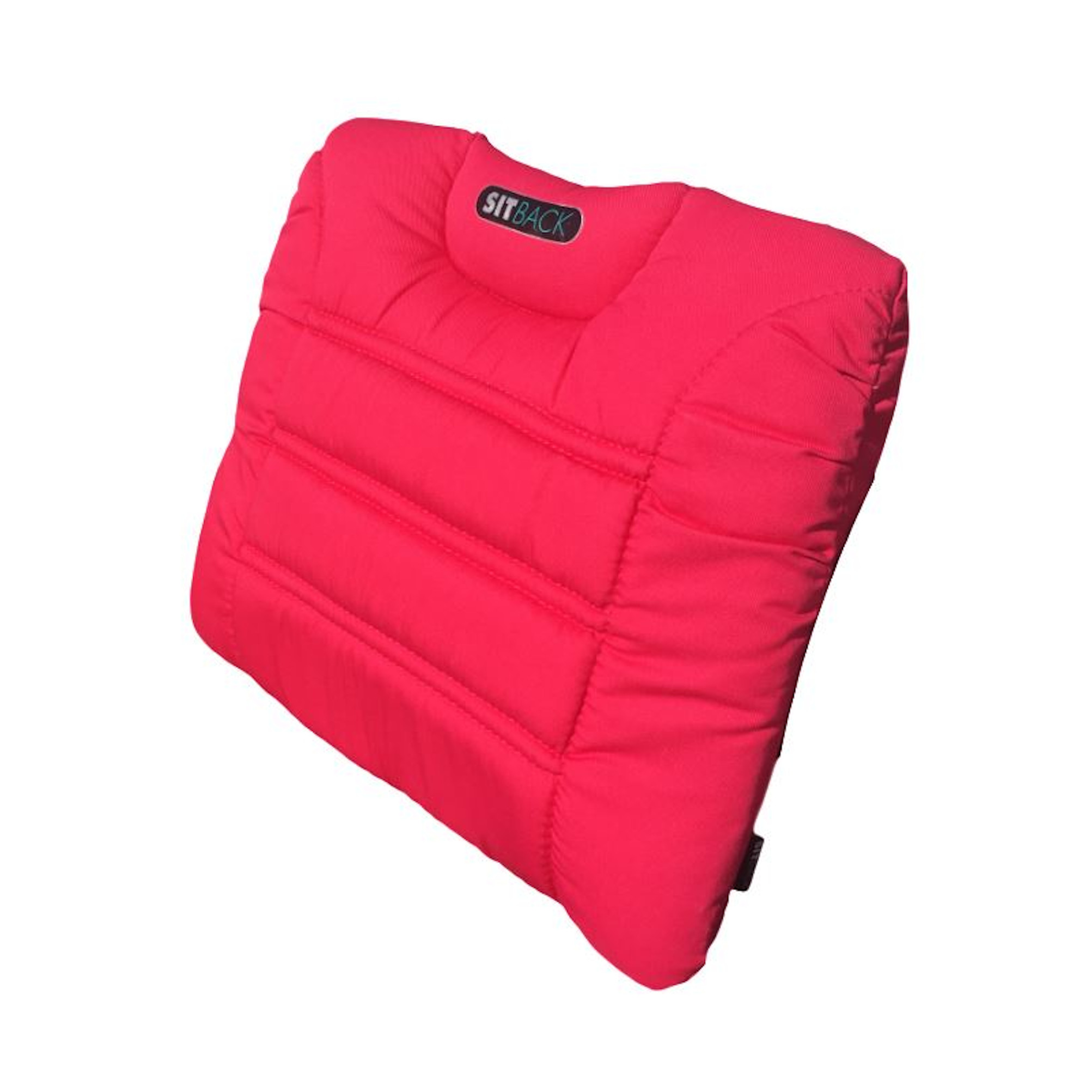 Sitback Rückenkissen Air Color aufpumpbar
