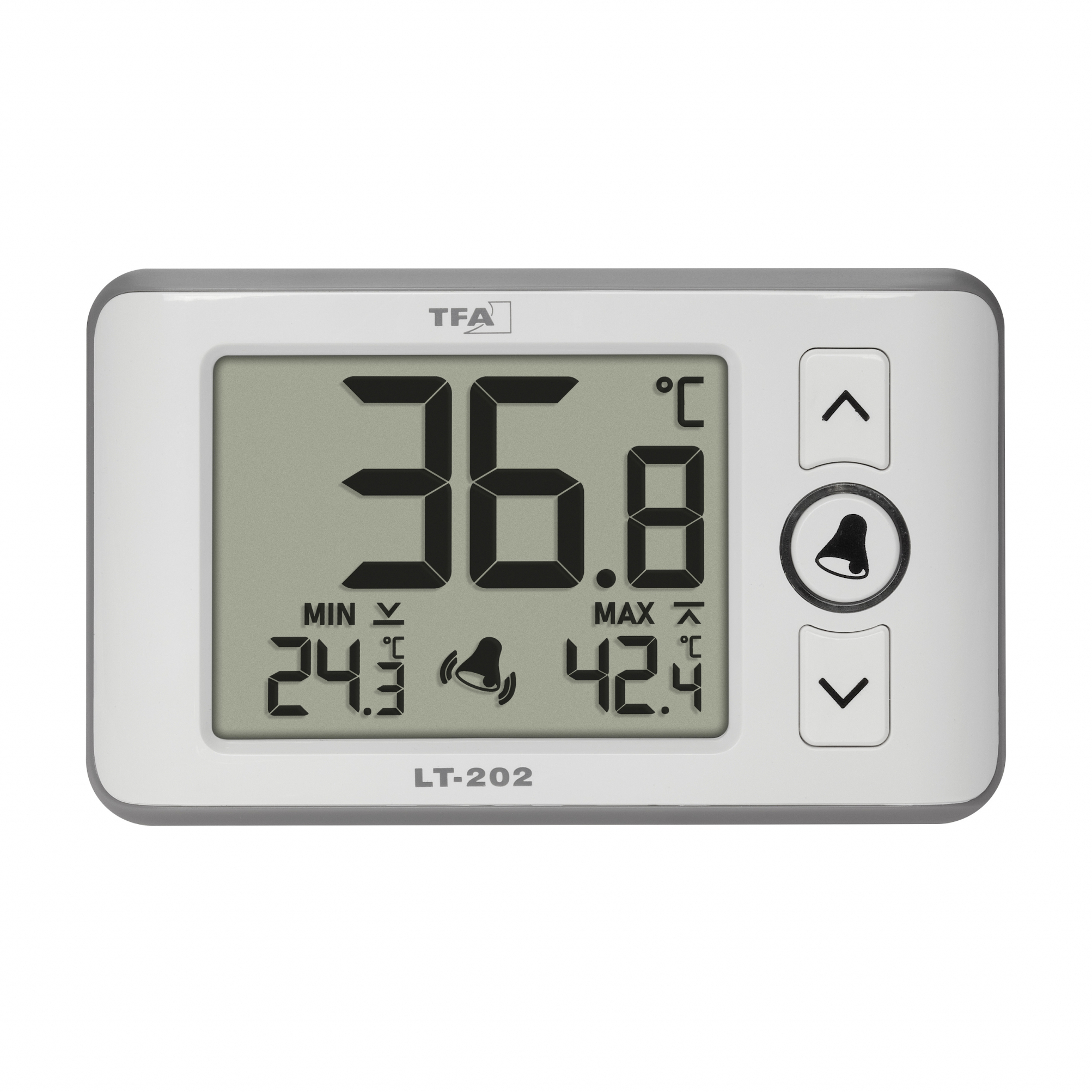 Digitales Einstich-Thermometer LT-101 TFA