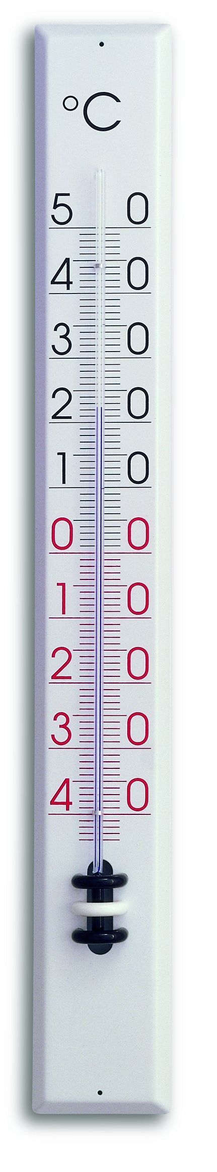 Temperatur-Messgerät TFA 30.1029 für 2
