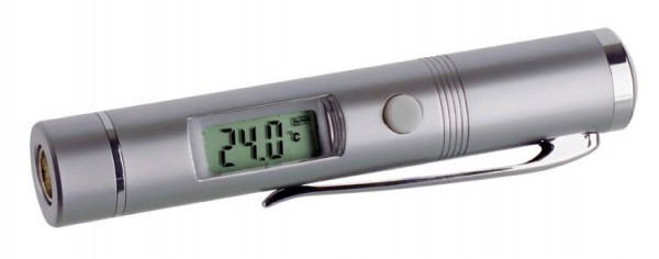 TFA 31.1125 Infrarot-Thermometer Flash Pen